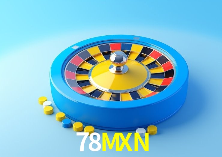 78MXN Bingo