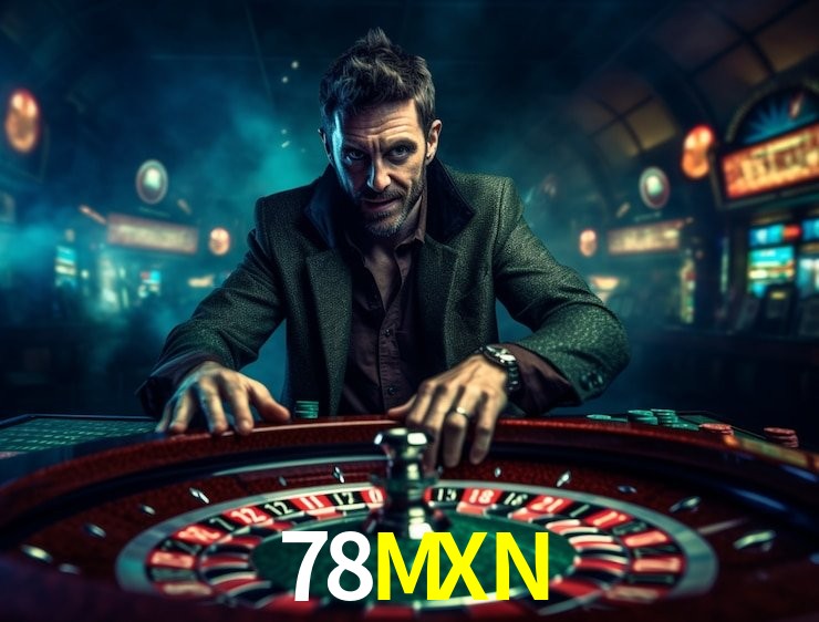 78MXN mobile gaming