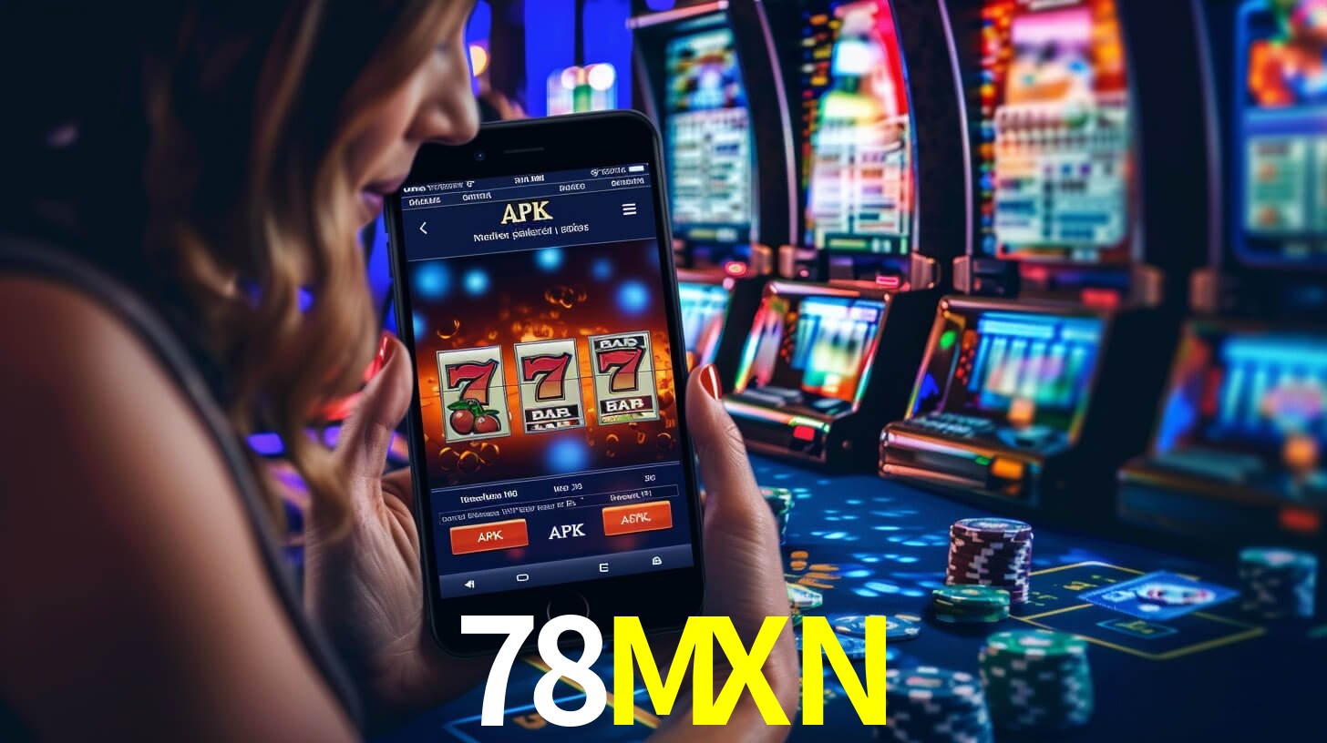 78MXN Fishing Arcade