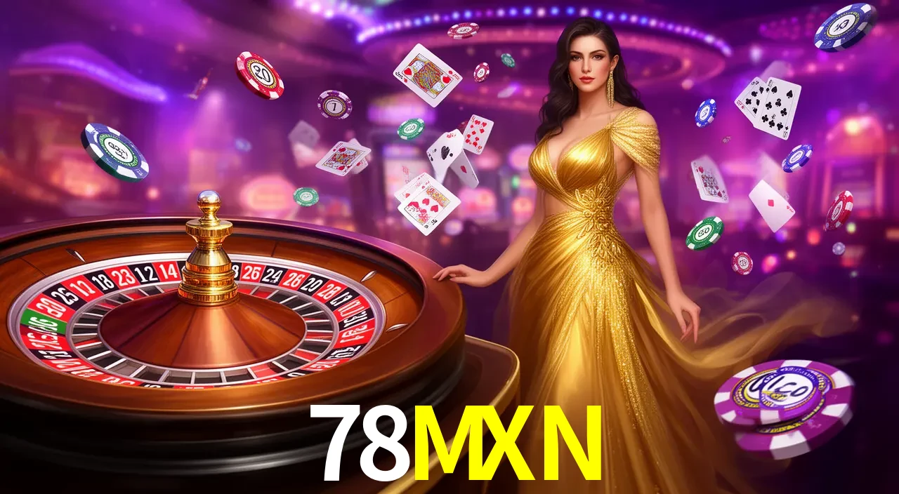 78MXN Scatter marina