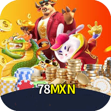 78MXN logo